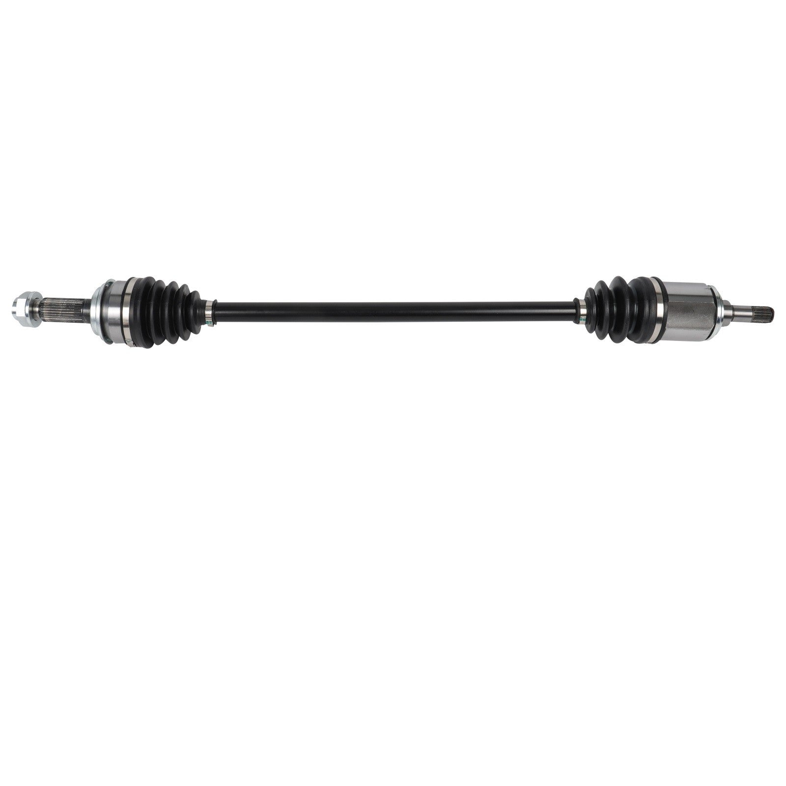 For Acura RDX 2016 2017 2018 V6 3.5L 2Pcs Rear Left & Right CV Axles 6B93BC-57
