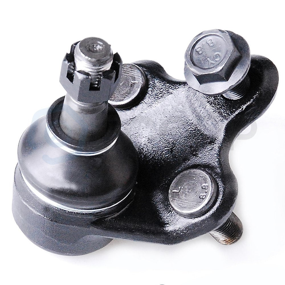 8PCS Front Rear Sway Bar Link Tie Rod End Ball joint Fits 94-99 Toyota Celica KOEEP