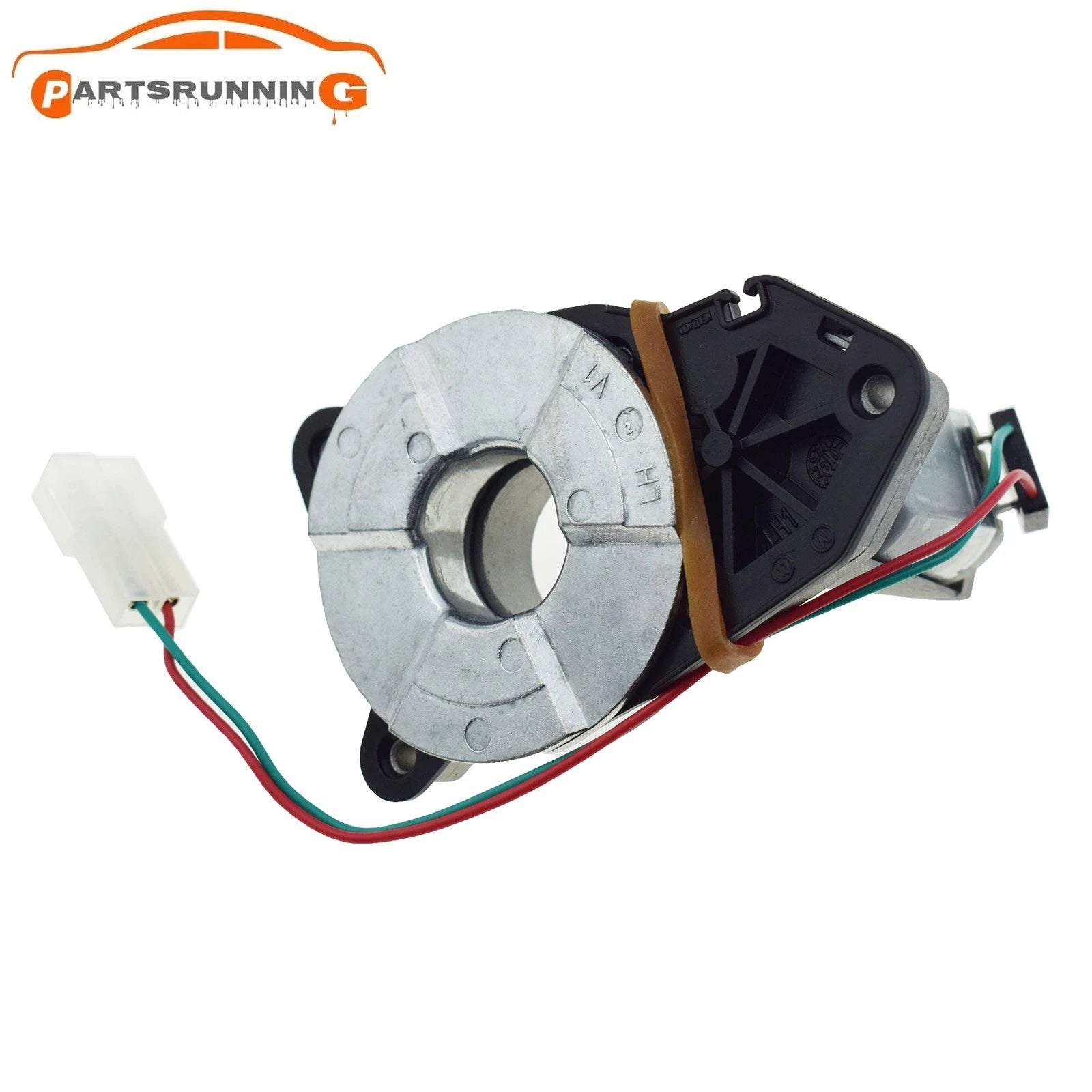 Car Left Side Mirror Folding Motor Actuator For BMW X5 E70 X6 E71 X1 E84 X3 F25 6B93BC-57
