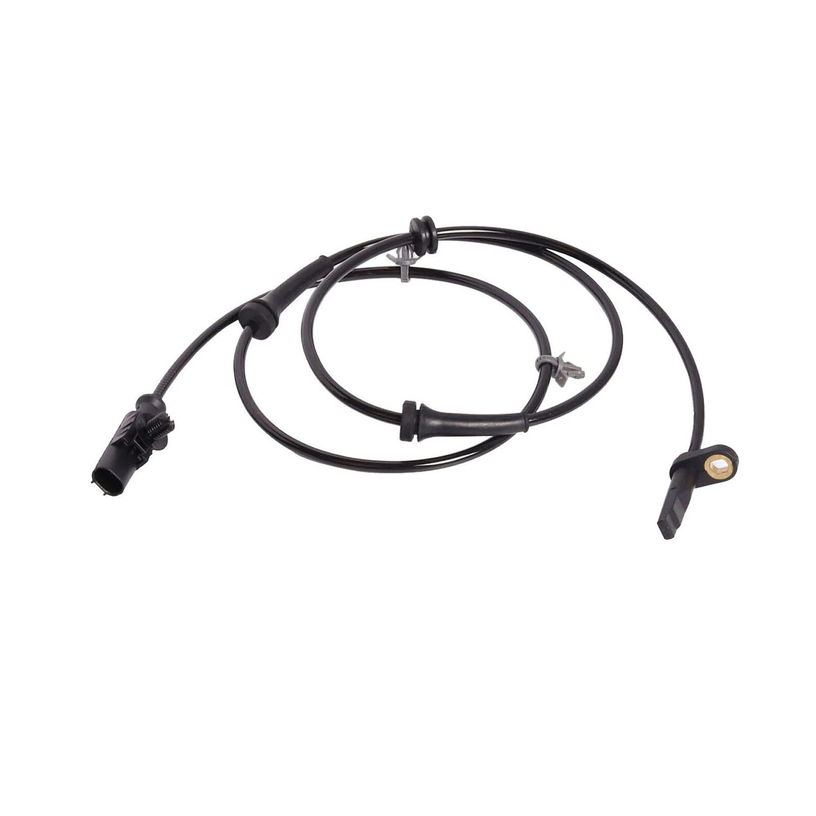 ABS Speed Sensor Front Left or Right Fit: Nissan Tiida 2007-2018 Versa 2007-12 6B93BC-57