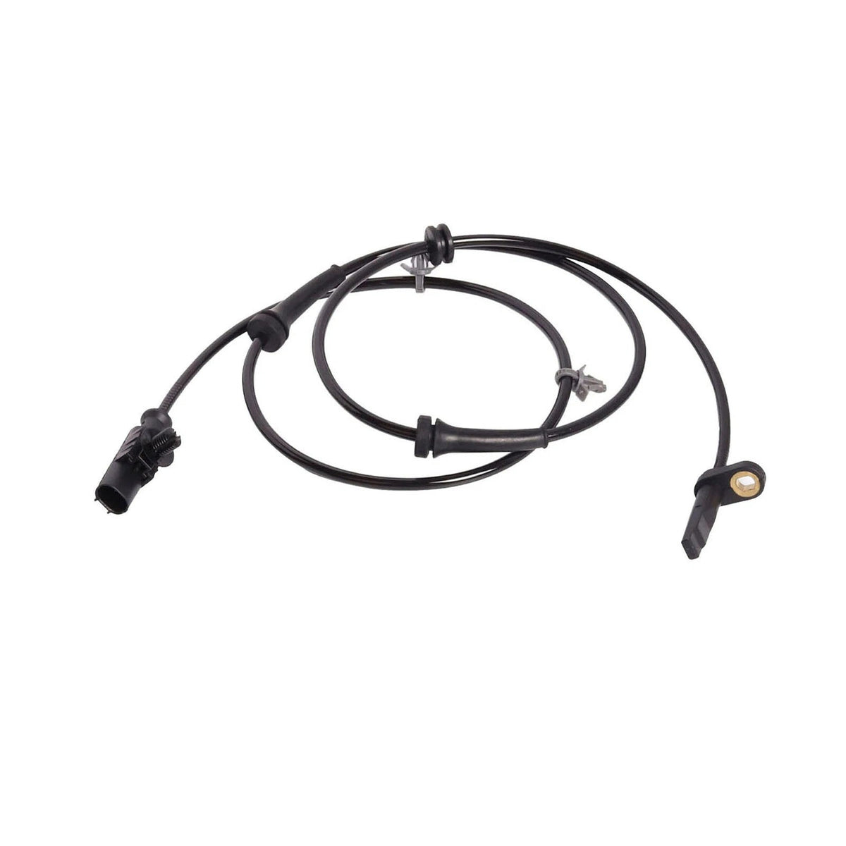 ABS Speed Sensor Front Left or Right Fit: Nissan Tiida 2007-2018 Versa 2007-12 6B93BC-57