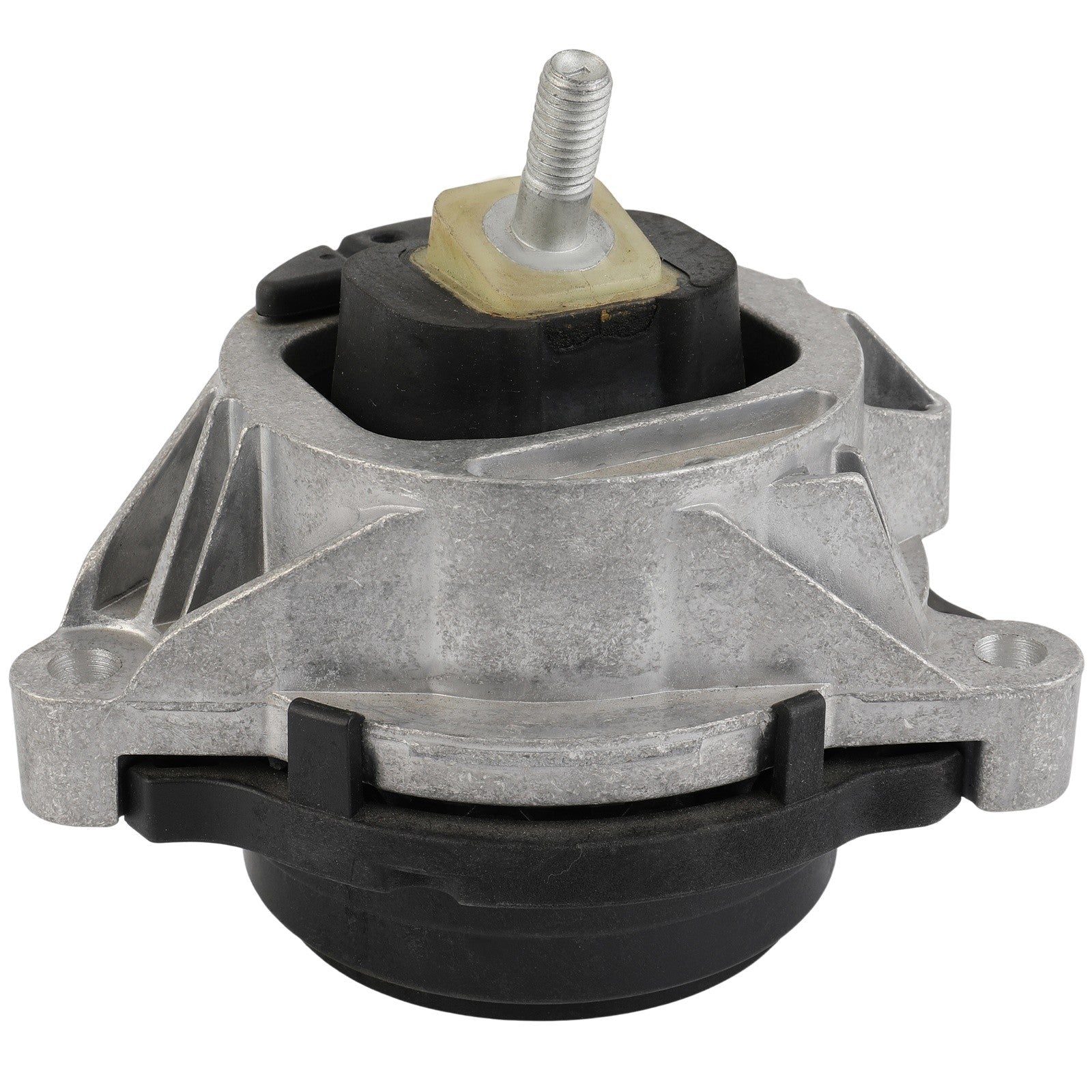 2PCS FRONT L & R MOTOR MOUNT FOR 2013-2018 BMW 320I XDRIVE 328I XDRIVE 2.0L 6B93BC-57