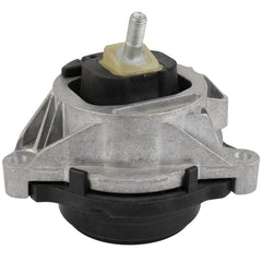 2PCS FRONT L & R MOTOR MOUNT FOR 2013-2018 BMW 320I XDRIVE 328I XDRIVE 2.0L 6B93BC-57