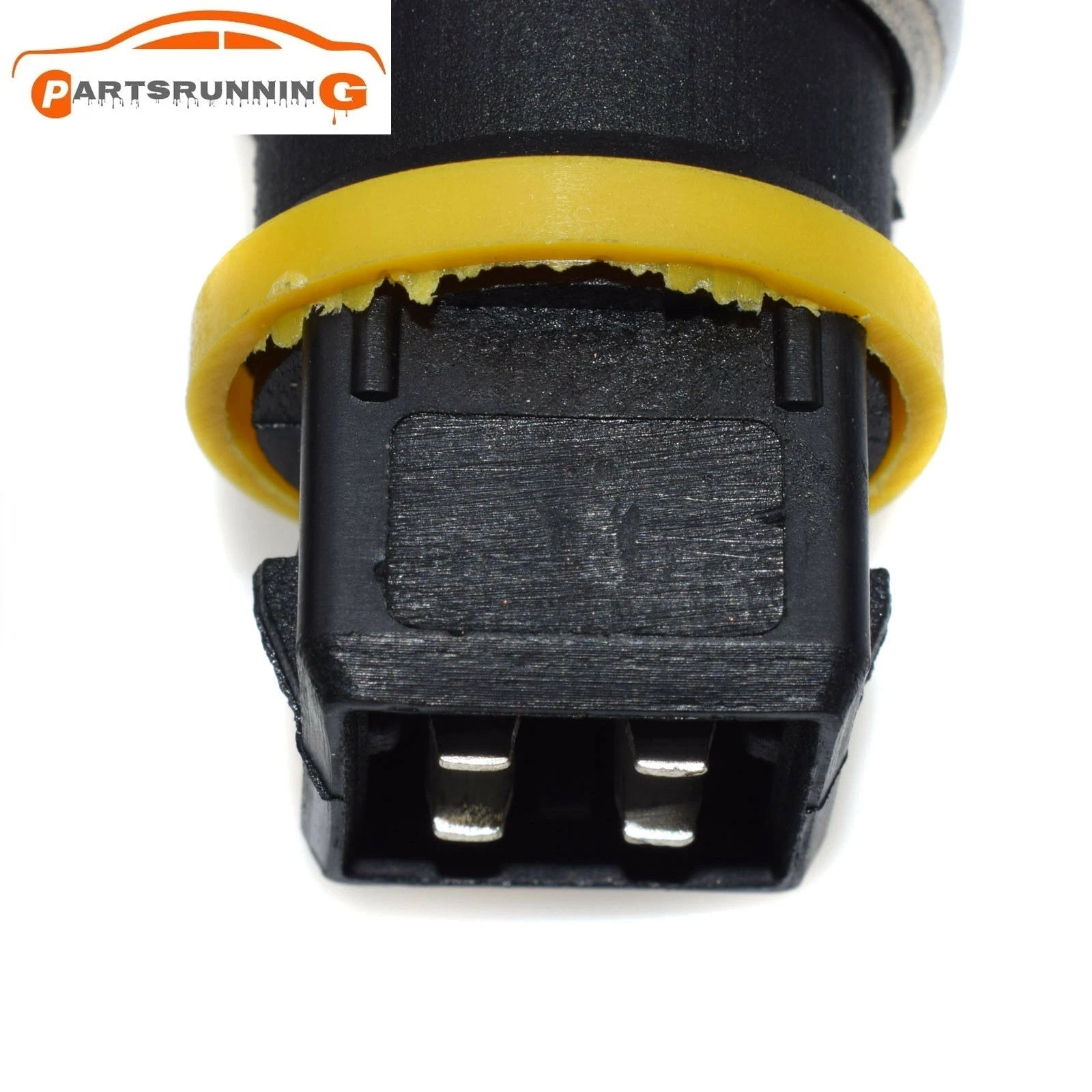 Engine Coolant Temperature Sensor Switch for VW Golf Jetta Van Cabrio 357919501A 6B93BC-57
