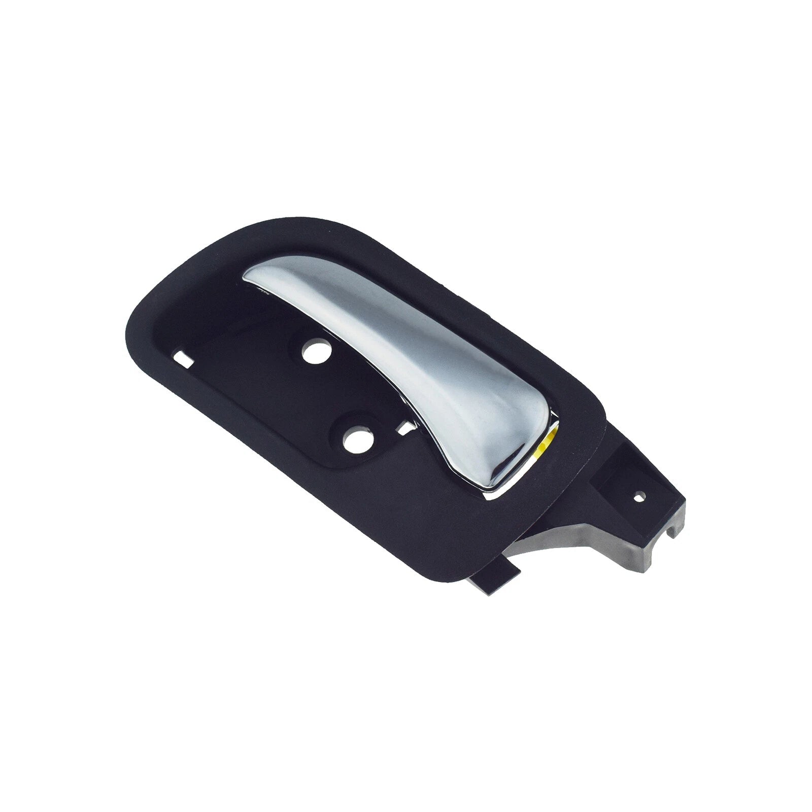 Front Rear Left Right Interior Door Handle Chrome For 03-07 Honda Accord 4-Door 6B93BC-57