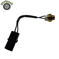Coolant Temperature Sensor For John Deere 5000 6000 7000 Series Tractor RE503242 6B93BC-57