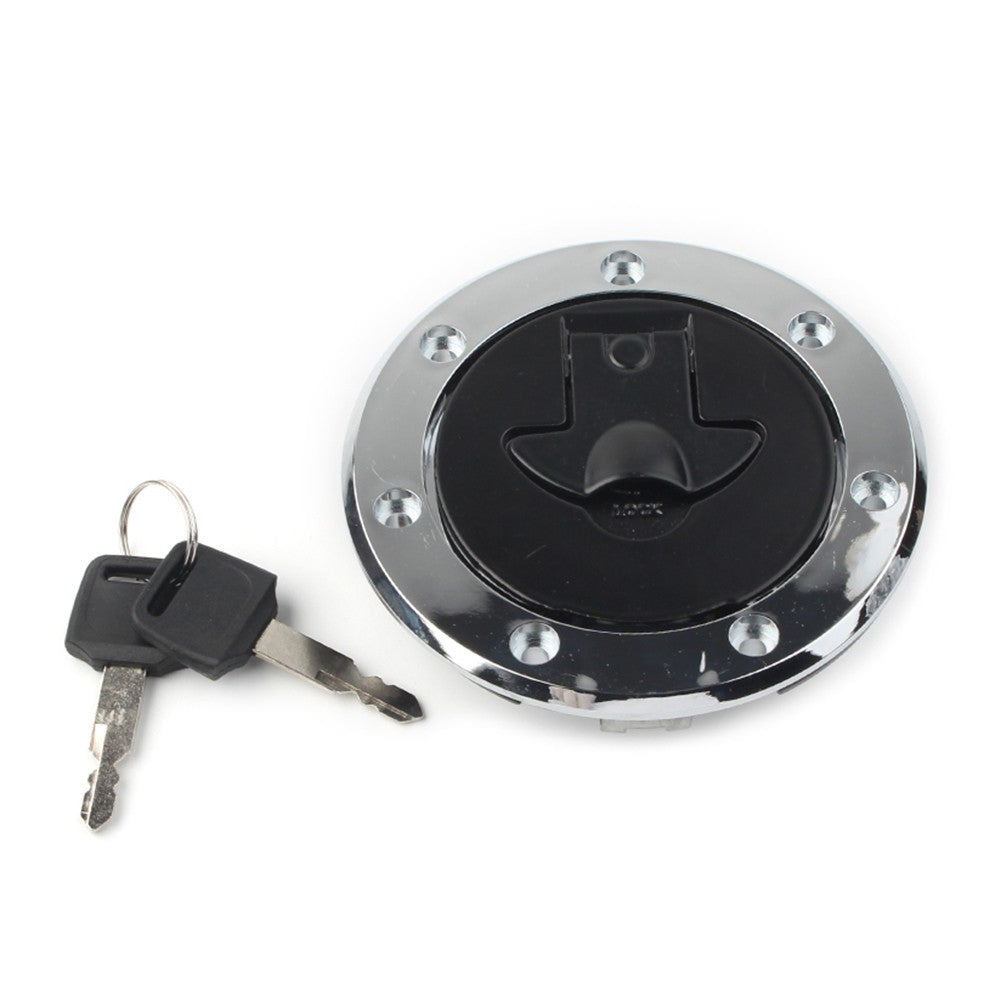 Fuel Gas Cap for Kawasaki CONCOURS ZG1000 1986-2006 Ninja 250R EX250 1988-2007 6B93BC-57