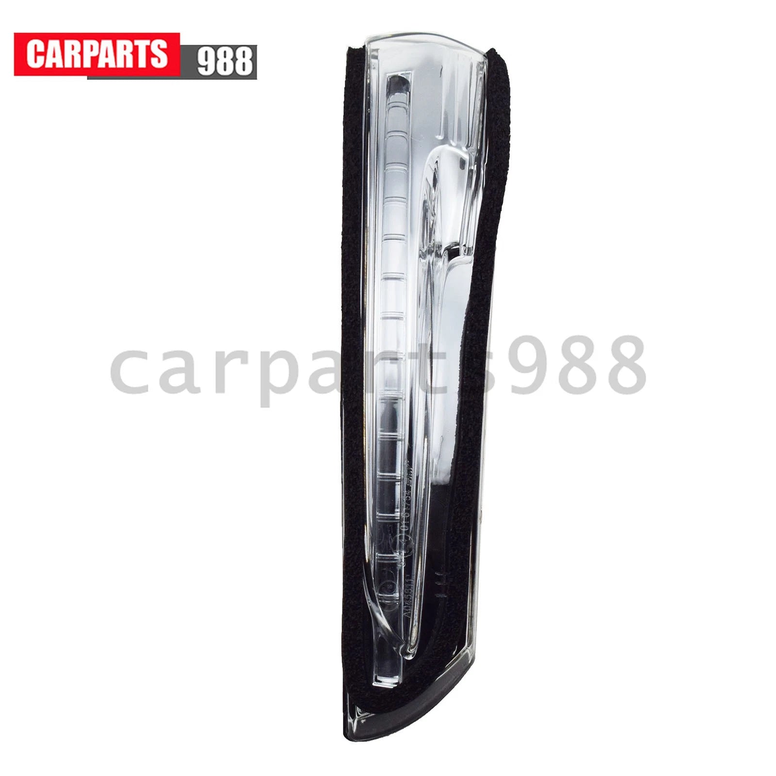 Left Side LED Mirror Turn Signal Light for Kia Rondo Carens 2014-2017 87613A4000 6B93BC-57