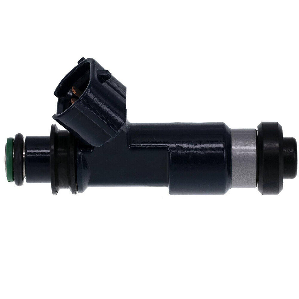 4PCS Fuel Injectors FJ1275 for 2013-2014 Subaru Legacy Outback 2.5L 16611-AA810 6B93BC-57