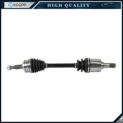 For Toyota Highlander 2020 2021 2022 2.5L 3.5L Front Left CV Axle Assembly 6B93BC-57