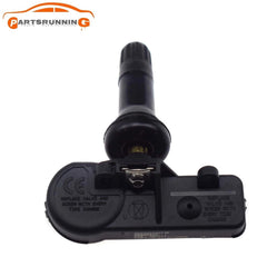 Tire Pressure Sensors 433MHz Fit For Outlander 2013-2011 Dodge JEEP 68406537 6B93BC-57