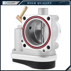 For Mini Cooper S 1.6L 2002 2003 2004 2005 2006 2007 2008 Throttle Body 6B93BC-57