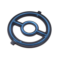 LF02-14-700 Engine Oil Cooler Seal Gasket For Mazda 3 5 SPEED 6 CX7 Tribute