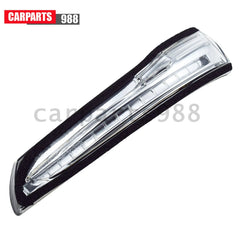 Right Side LED Mirror Turn Signal Light for Kia Rondo Carens 2014-17 87614A4000 6B93BC-57