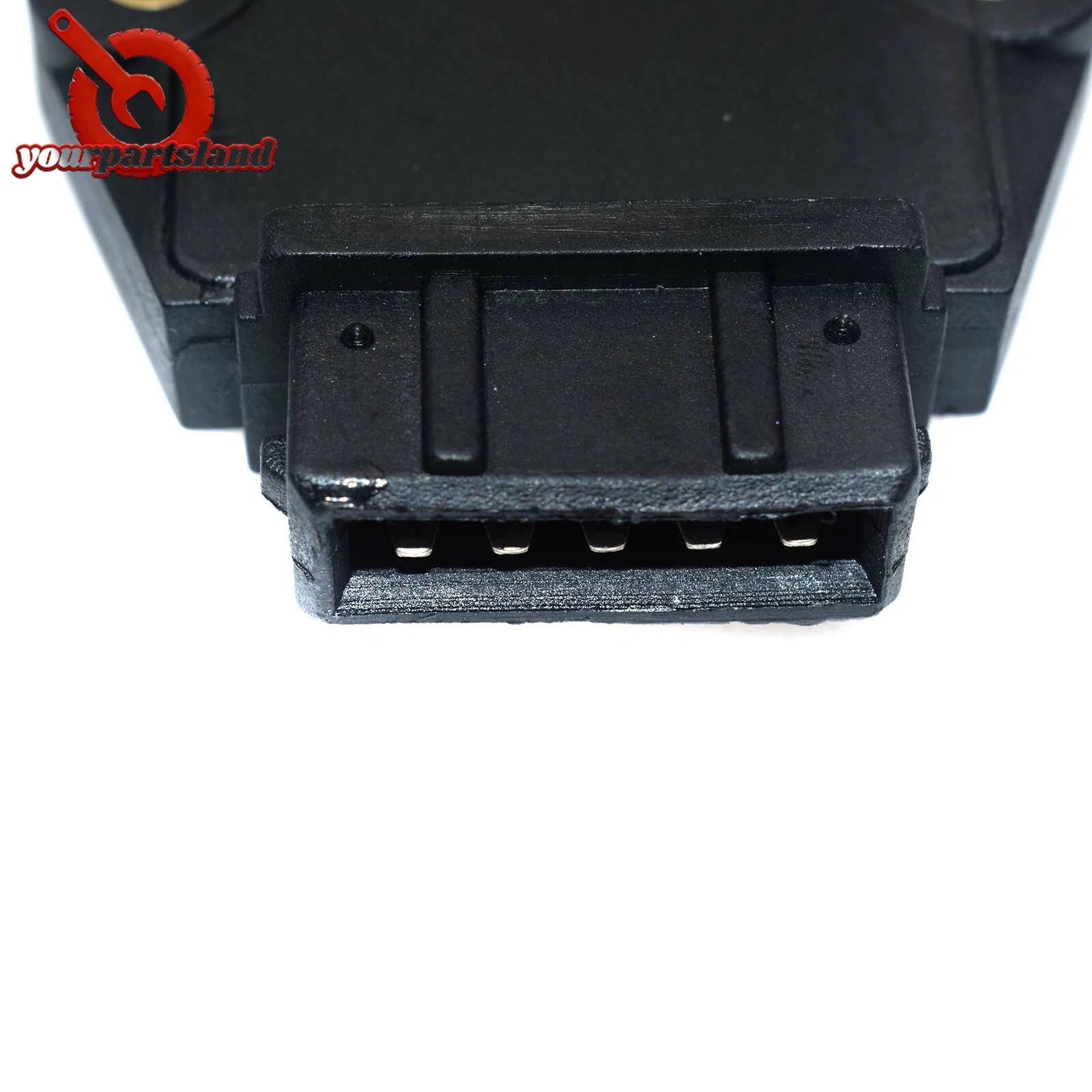 Ignition Control Module For Audi A4 A8 Quattro Volkswagen 4D0905351 2000-1997 6B93BC-57
