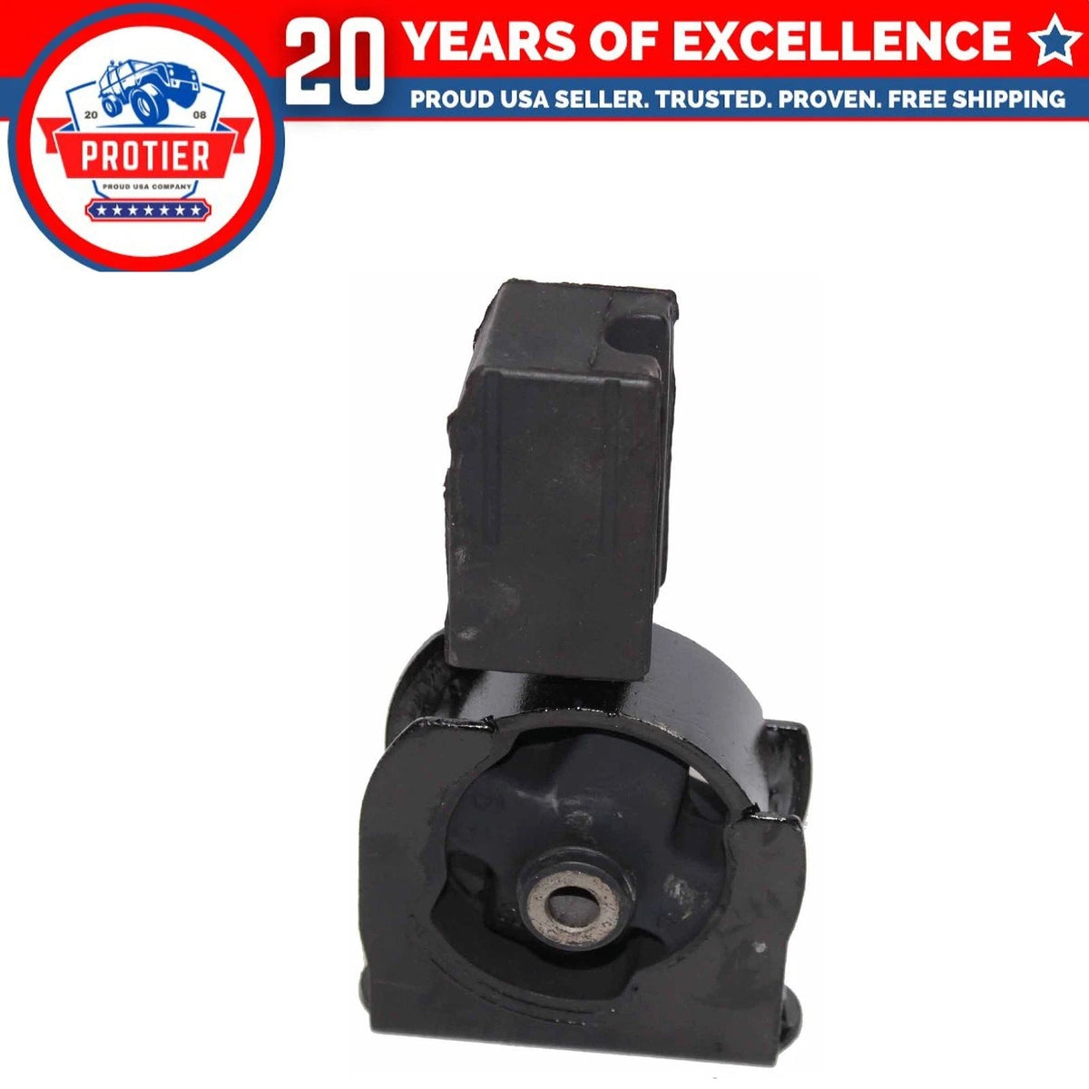 Engine Mount Front 9484 for Toyota Celica 00-05 1.8L-L4 6B93BC-57