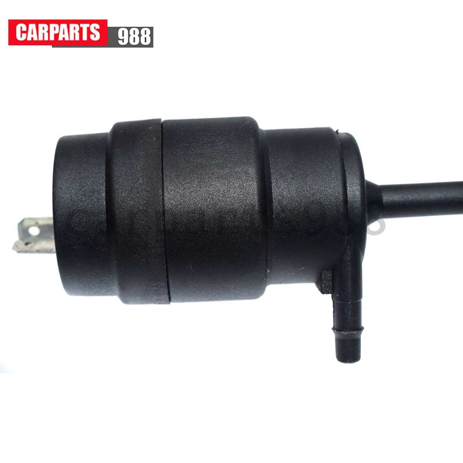 Windshield Washer Pump 431955651 For VW Fox Golf Jetta Passat Rabbit AUDI 100 6B93BC-57
