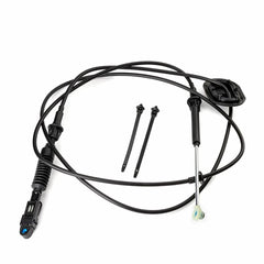 AUTO TRANSMISSION SHIFT CABLE 15037353 Fit Chevrolet C2500 C1500 C3500 Fit YUKON 6B93BC-57