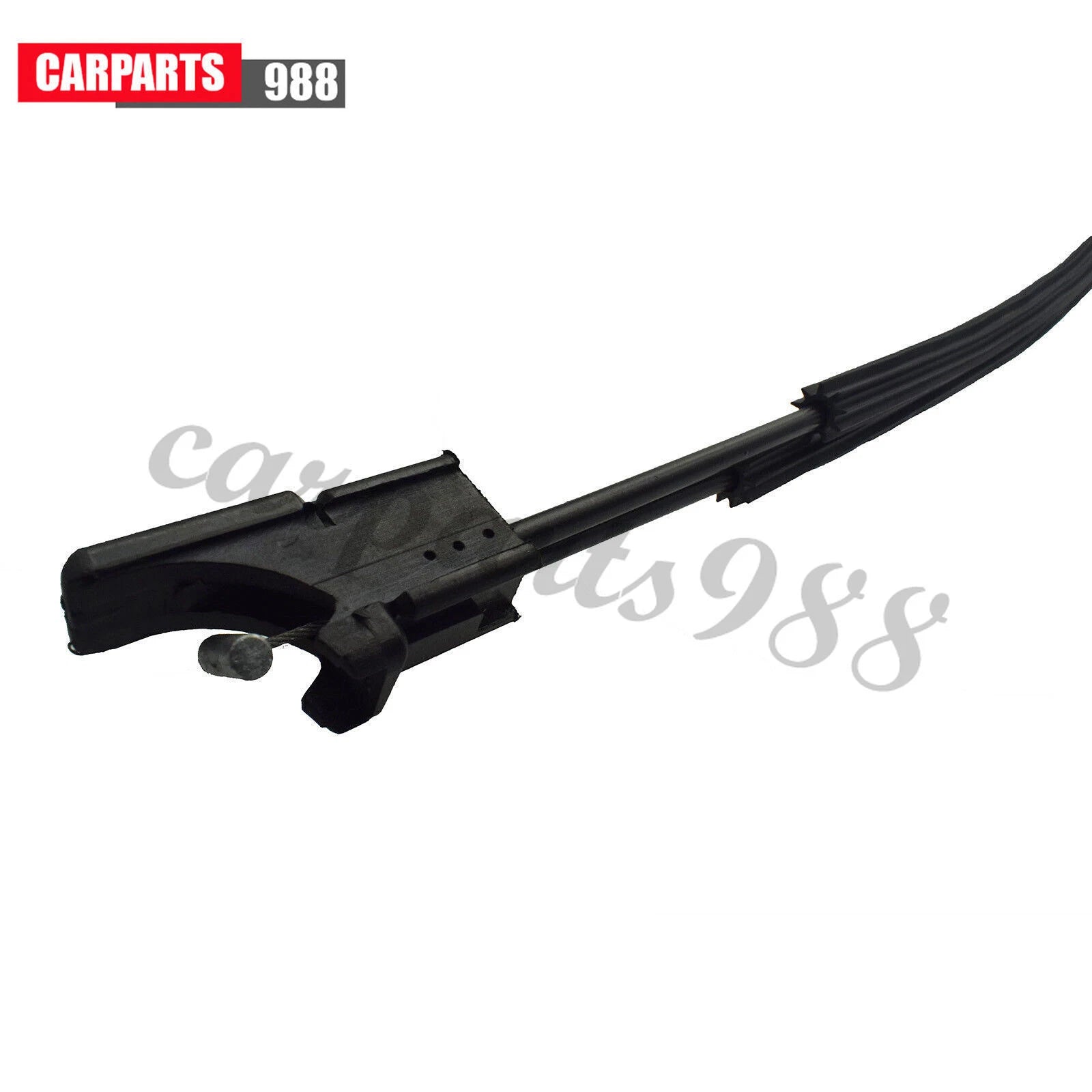 Front Seat Tilt Handle Cable Right Side For 2001-12 Ford Fusion Fiesta MK5 MK6 6B93BC-57
