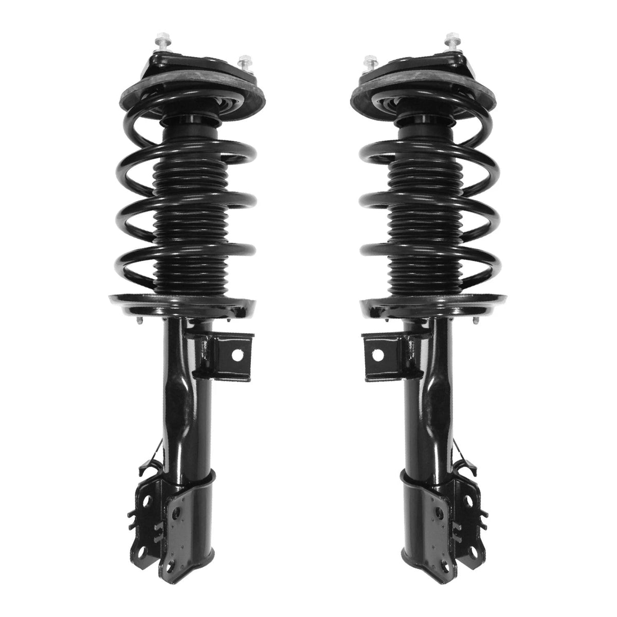 Front Complete Strut Assembly Kit for 2003-2005 Mercedes C240, 2006-2007 6B93BC-57