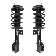 Front Complete Strut Assembly Kit for 2003-2005 Mercedes C240, 2006-2007 6B93BC-57
