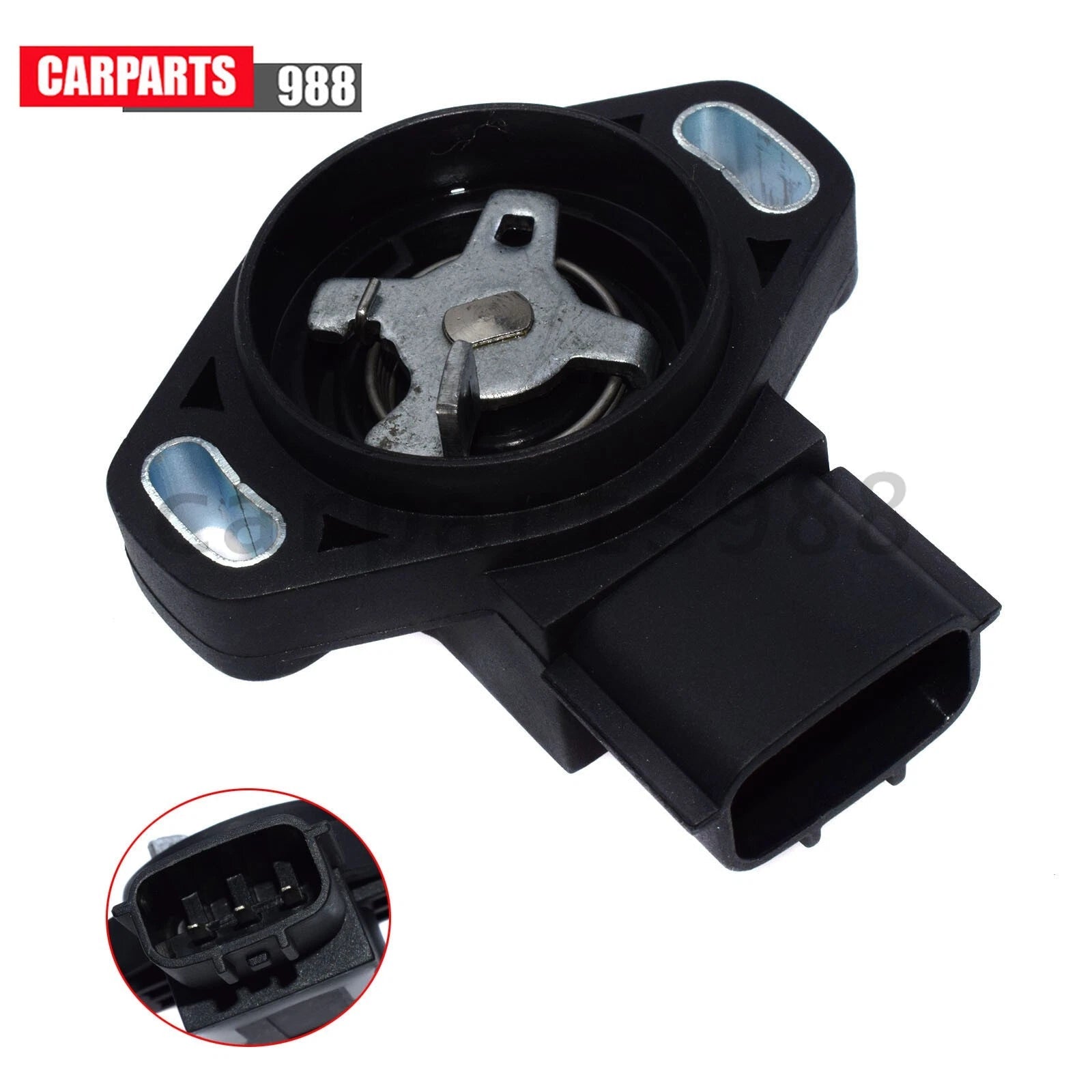 Throttle Position Sensor For Infiniti I30 Nissan Pickup 200SX Sentra 22620-31U01 6B93BC-57
