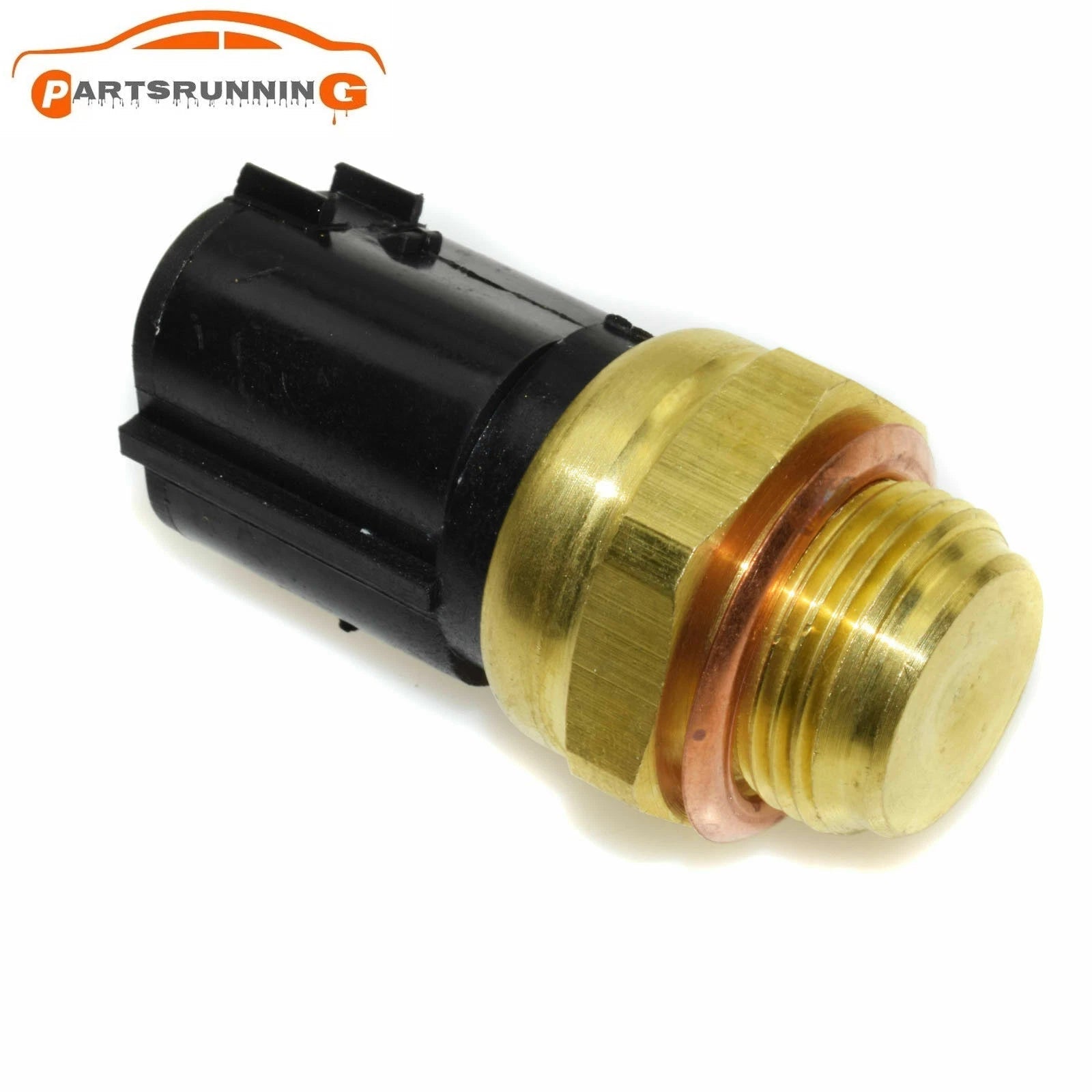 Engine Coolant Fan Temperature Switch 1J0959481A For VW Beetle Golf Audi TT 6B93BC-57