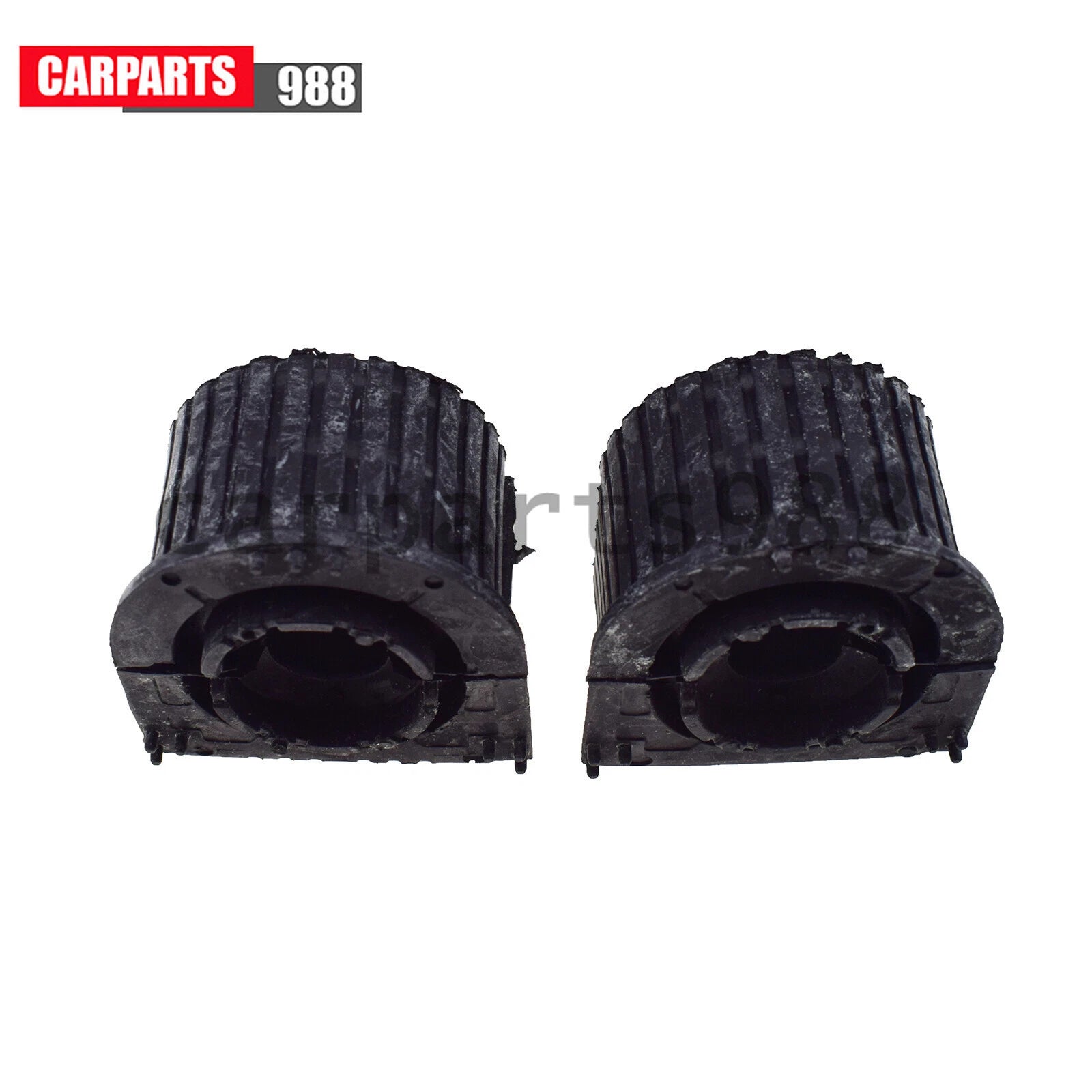 Front Stabilizer Bar Bushing Left Right for Porsche Panamera 2010-16 97034379305 6B93BC-57