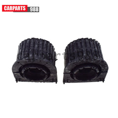 Front Stabilizer Bar Bushing Left Right for Porsche Panamera 2010-16 97034379305 6B93BC-57