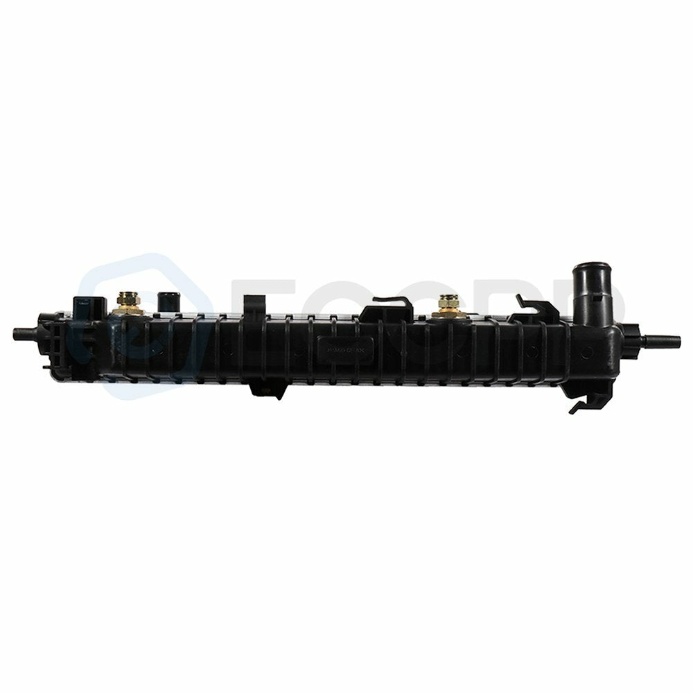 Aluminum Radiator for 2012-2015 Chevrolet Captiva Sport Fits CU13057 KOEEP