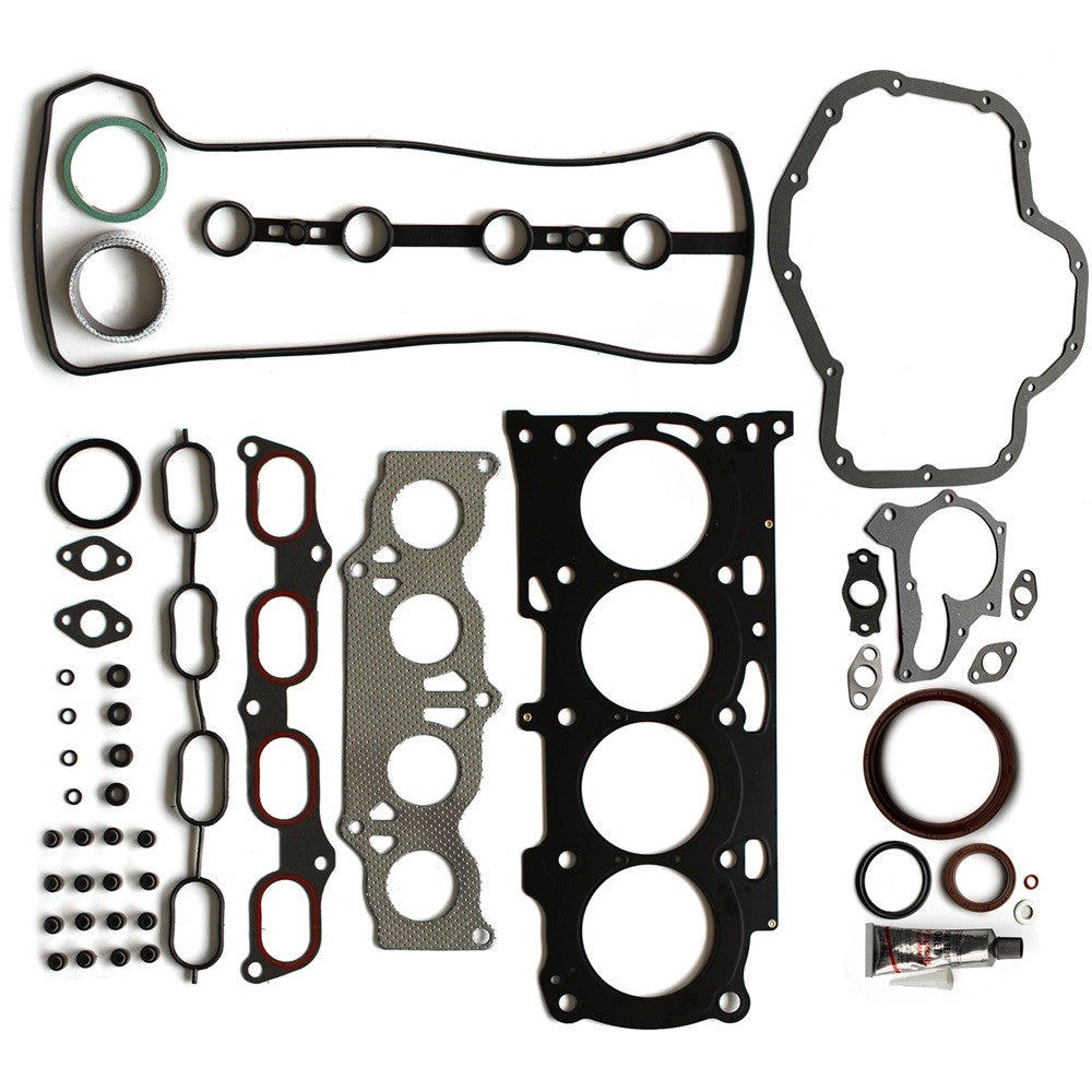 Cylinder Full Gasket Set For Toyota Camry Scion xB 2007-2011 2.4L GAS DOHC KOEEP