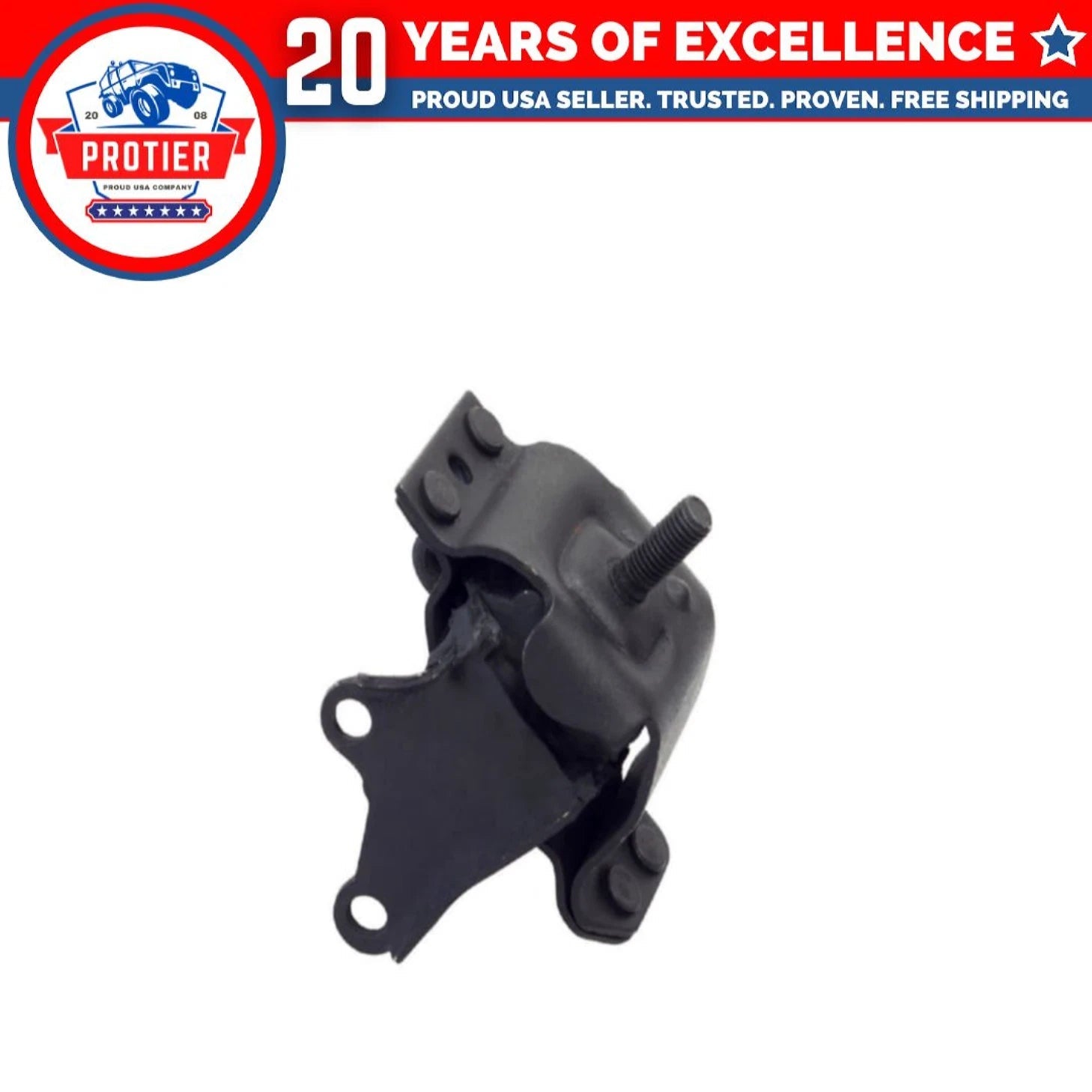 Transmission Mount Kit for FORD RANGER 6B93BC-57