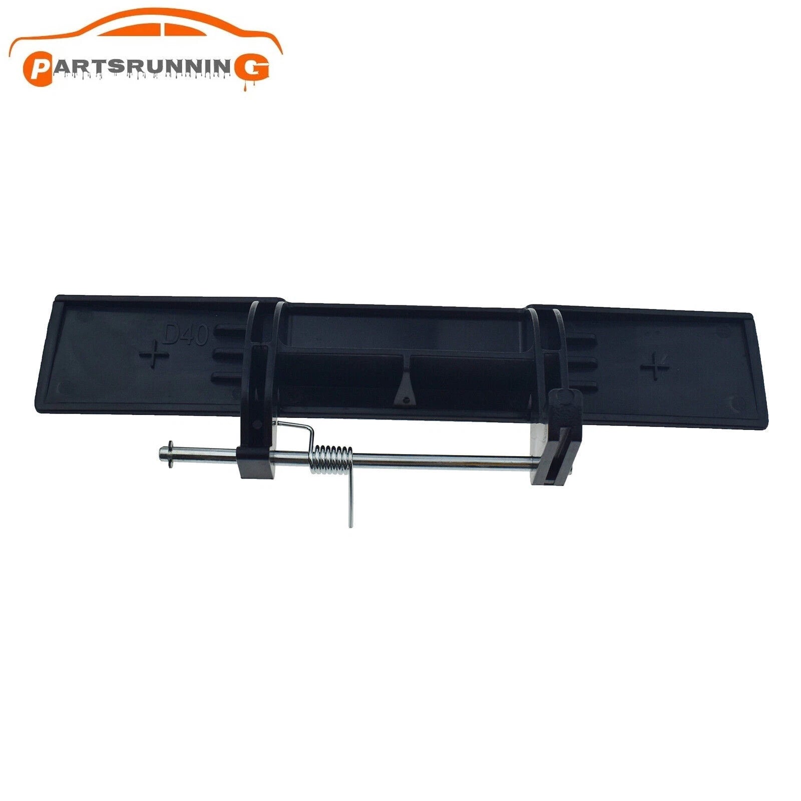 Rear Tailgate Handle Lever only For 2005-2012 Nissan Frontier NAVARA 90606-EA810 6B93BC-57