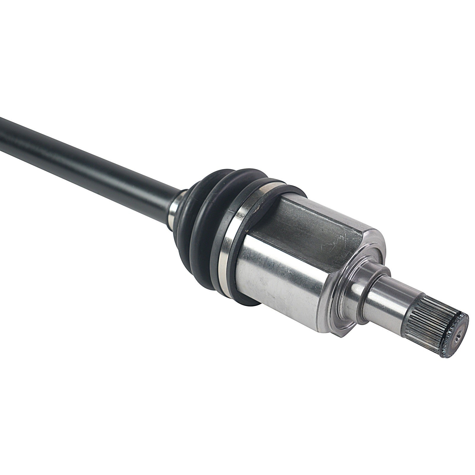 CV Axle Shaft For Acura ZDX MDX Base 2010 2011 2012 2013 V6 3.7L Front Left 6B93BC-57