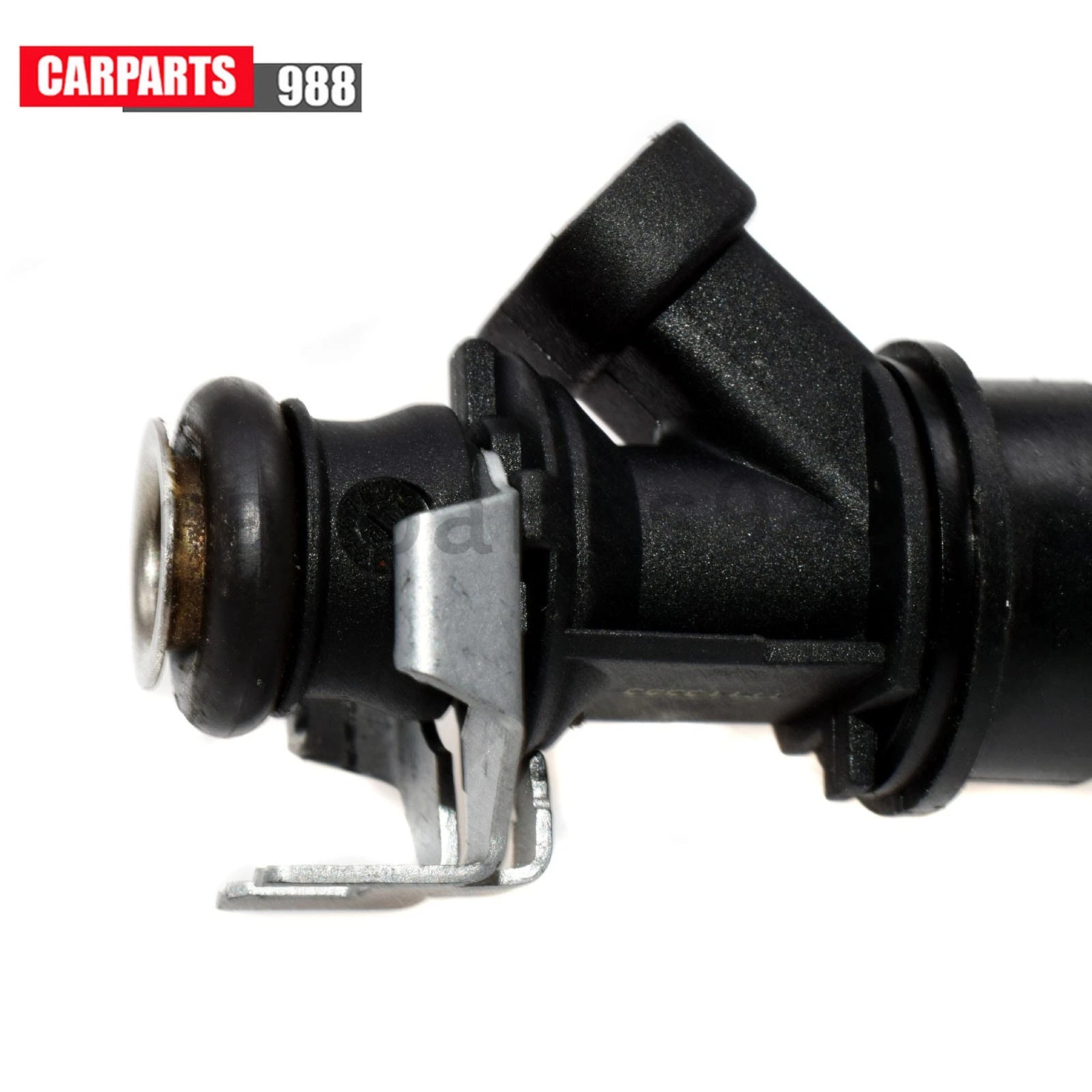 Fuel Injector & Pigtail Connector for Chevy Impala Malibu Buick Century 25323971 6B93BC-57