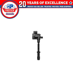 Ignition coil Compatible with Mercedes Benz GL450 GL550 ML350 ML550 6B93BC-57