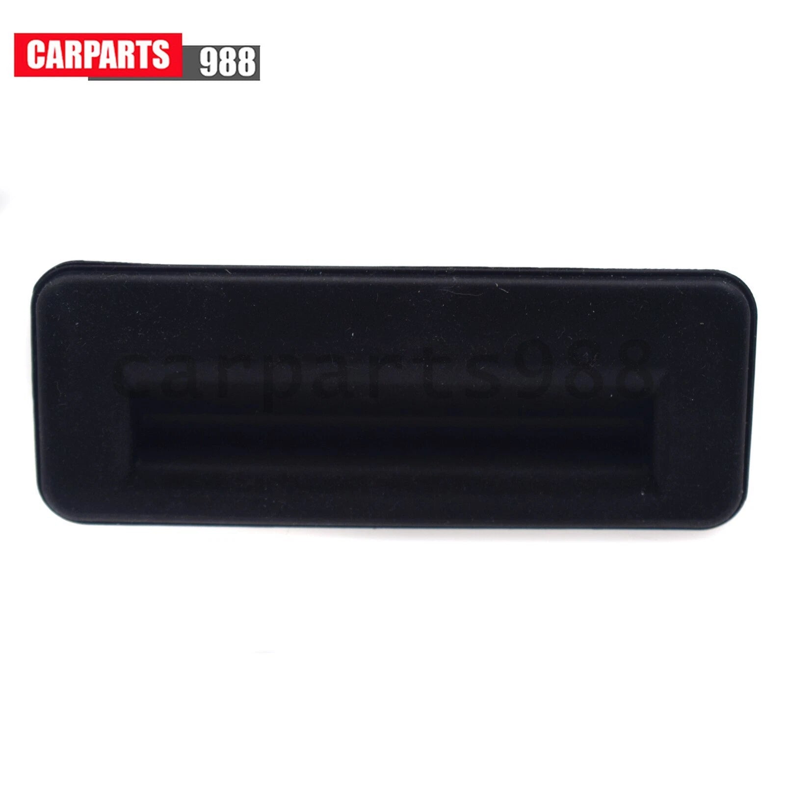 Boot Trunk Tailgate Door Lock Handle for Audi A1 Skoda Fabia Superb 5J0827566E 6B93BC-57