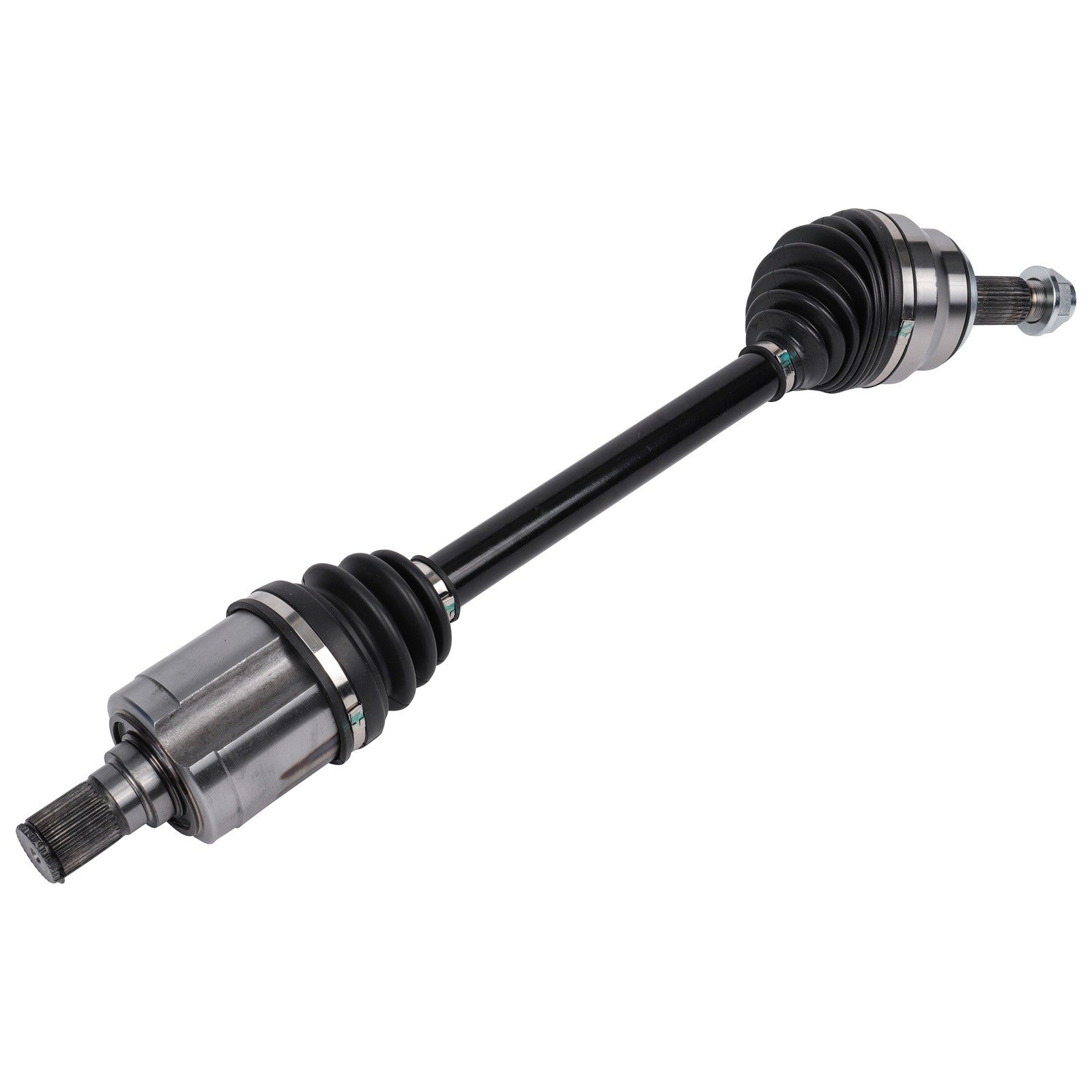 For Honda Odyssey 2018 2019 2020 2021 2022 3.5L Front Left CV Axle Assembly KOEEP