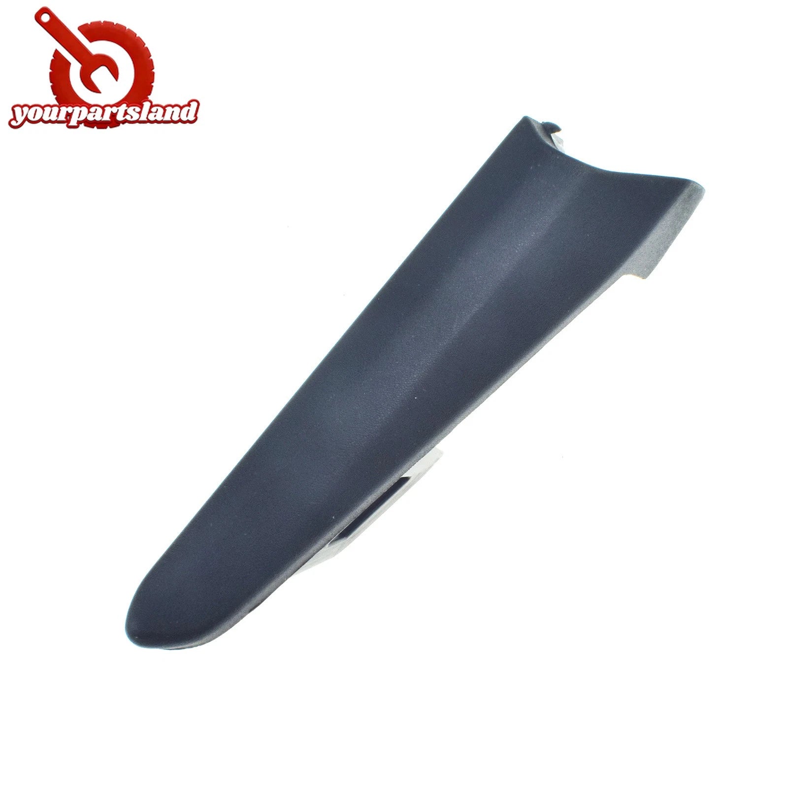 Fog Light Cover Front Right For Mazda 3 3 Sport 2017 2018 BANE50C12,MA1039137 6B93BC-57