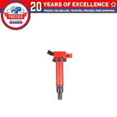 Ignition coil Compatible with Toyota Camry 2.4L 6B93BC-57