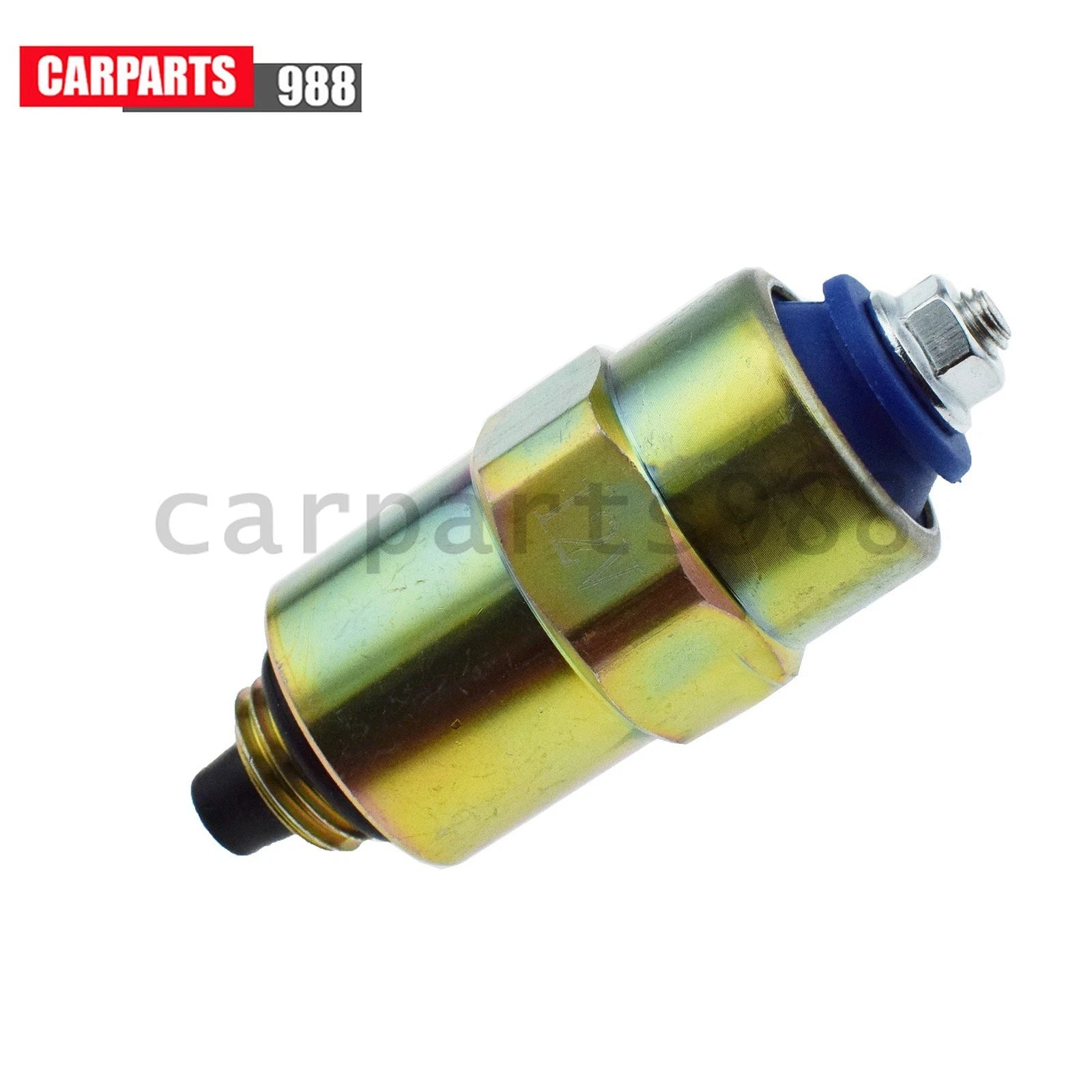 Shutoff Cut-off Injection Solenoid Valve For Peugeot Citroen Ford 7701030222 6B93BC-57