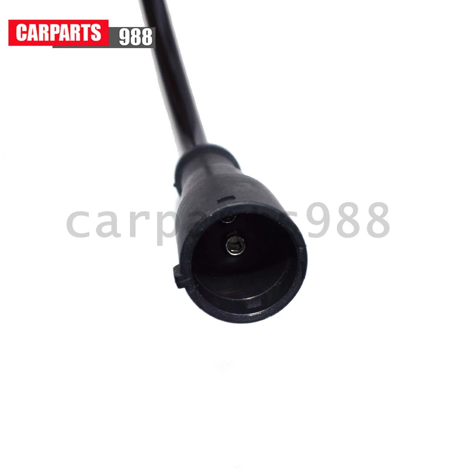 ABS Wheel Speed Sensor Front Right / Left for 1992-98 Audi 100 A6 S6 4A0927803 6B93BC-57