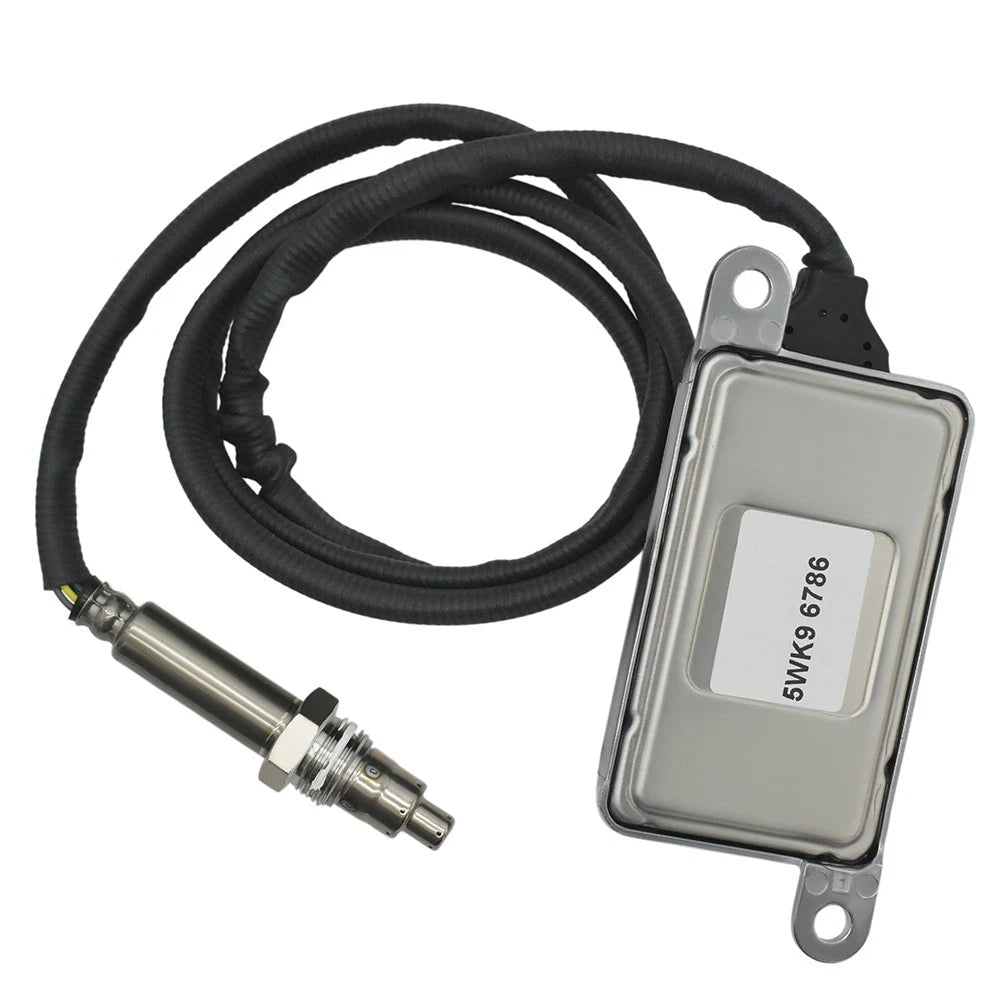 5WK96786 Nitrogen Oxide Sensor Nox Sensor For Hino Toyota 89463-E0480 6B93BC-57