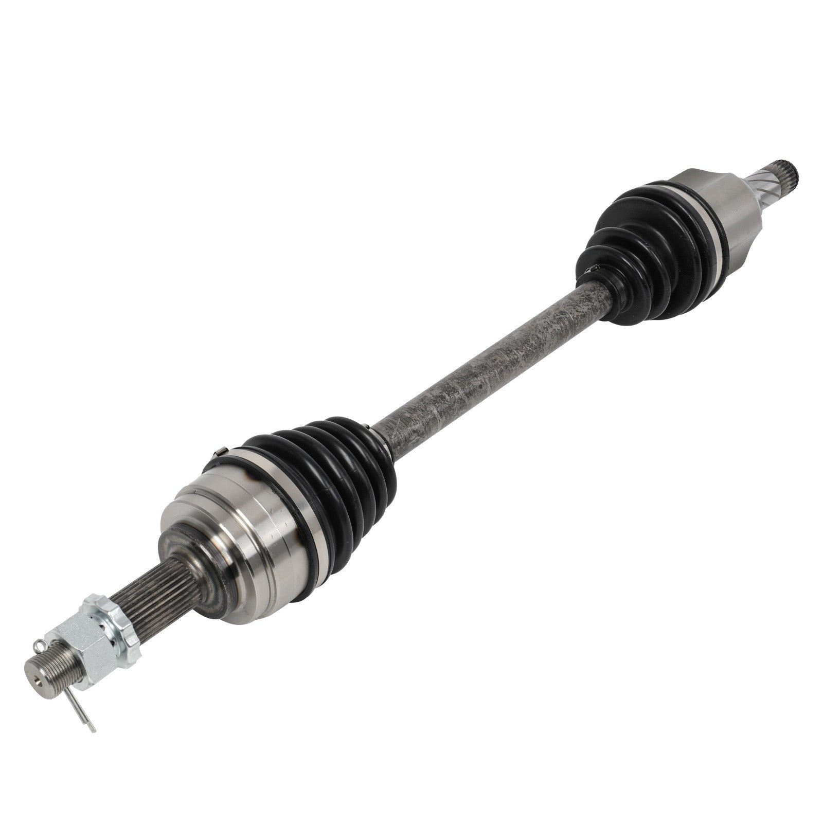 CV Axle Assembly for Nissan Sentra 2013-2018 L4 1.8L Front Left Manual Trans. 6B93BC-57