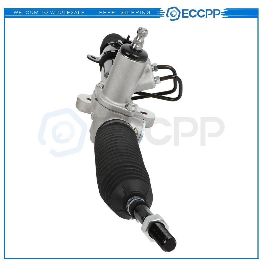 ECCPP Power Steering Rack And Pinion For 07-09 Santa Fe GLS Sport Utility 4-Door KOEEP