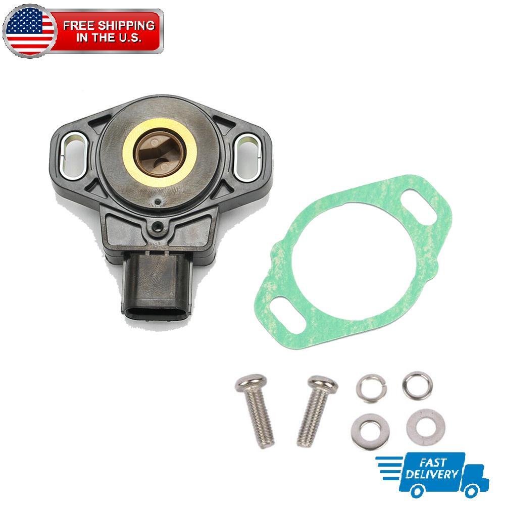 Throttle Position Sensor For Honda CRF250R 2010-18 CRF450R 09-18 CRF450RX 17-18