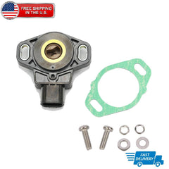 Throttle Position Sensor For Honda CRF250R 2010-18 CRF450R 09-18 CRF450RX 17-18