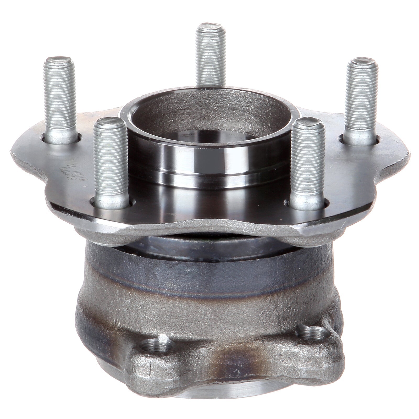 1Pc Wheel Hub Bearing Rear For Infiniti G37 Q50 Q60 M56 FX35 G35 For Nissan 370Z 6B93BC-57