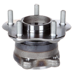 1Pc Wheel Hub Bearing Rear For Infiniti G37 Q50 Q60 M56 FX35 G35 For Nissan 370Z 6B93BC-57
