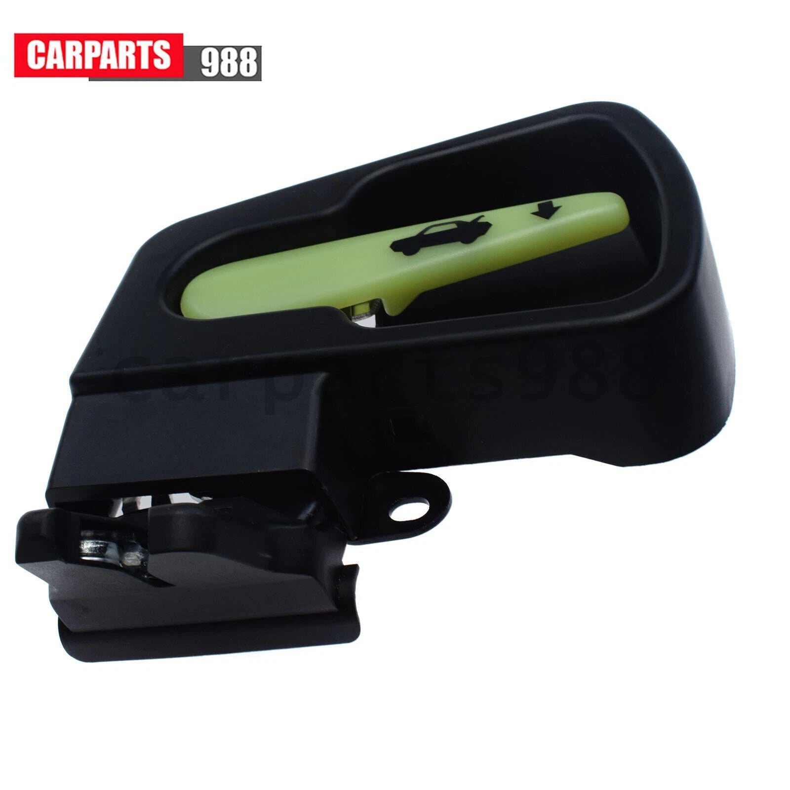 Rear Trunk Hatch Tailgate Latch Lock For 2003-2008 Toyota Corolla 64610-02071 6B93BC-57